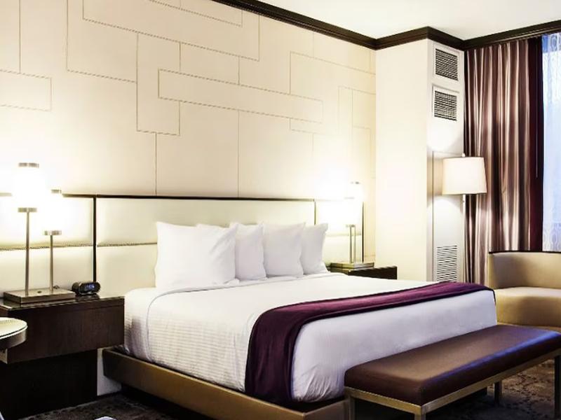 Harrah's Resort Atlantic City image