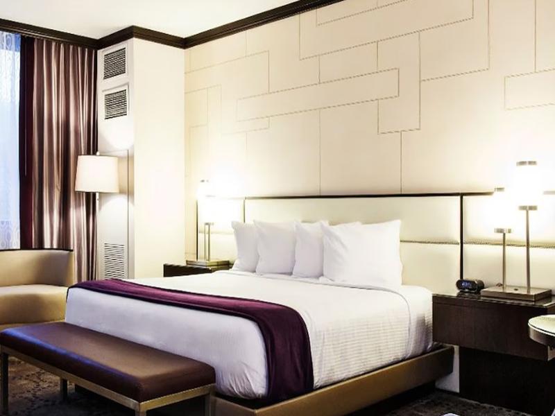 Harrah's Resort Atlantic City image