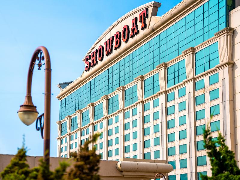 Showboat Atlantic City image