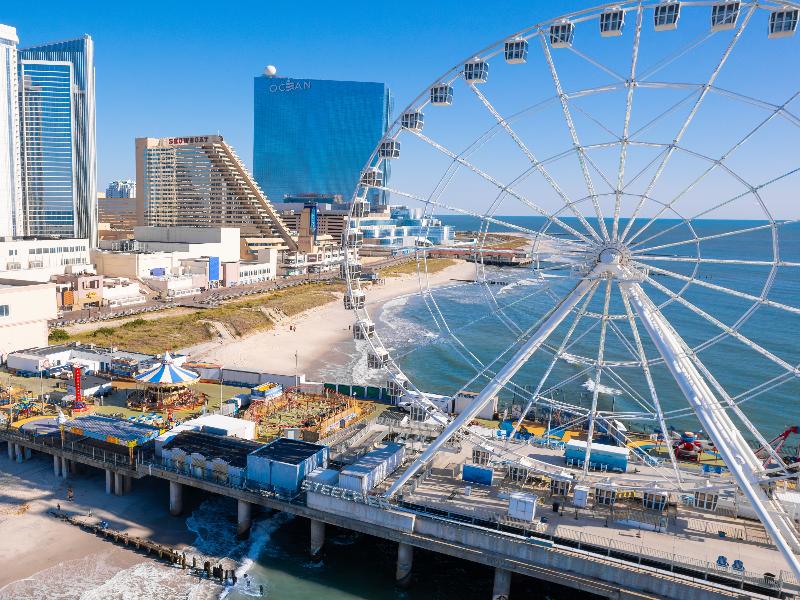 Showboat Atlantic City image
