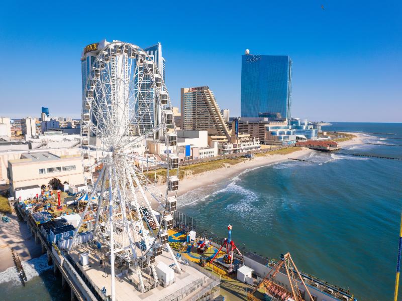 Showboat Atlantic City image