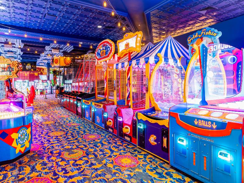 Showboat Atlantic City image