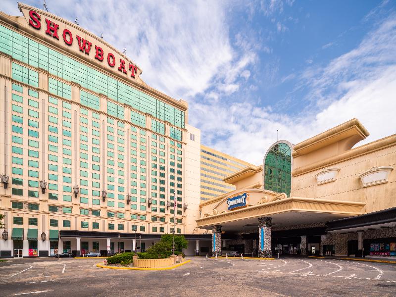 Showboat Atlantic City image