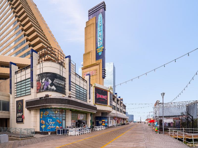 Showboat Atlantic City image