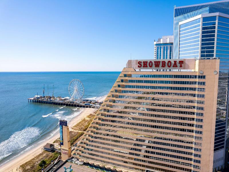 Showboat Atlantic City image