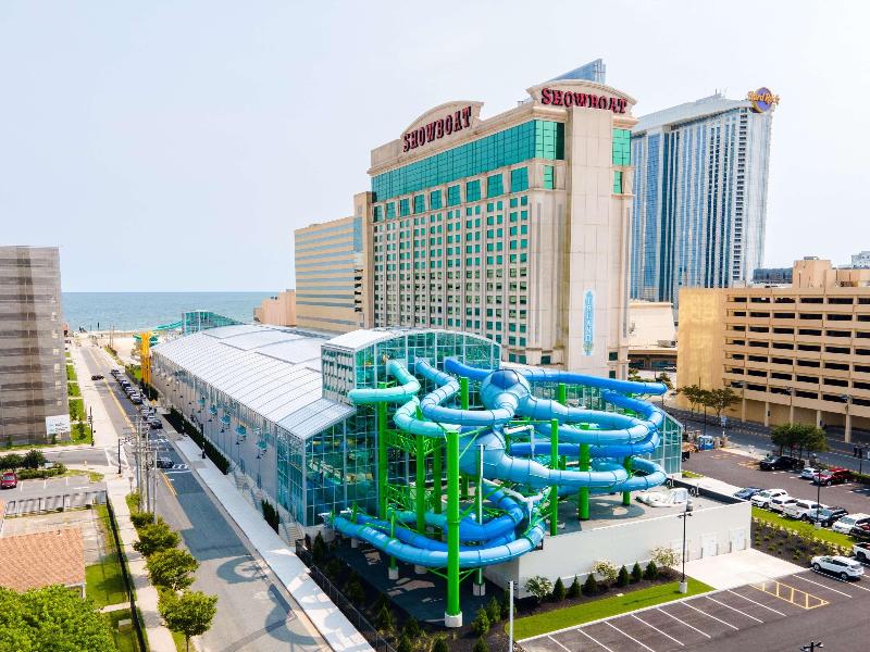Showboat Atlantic City image