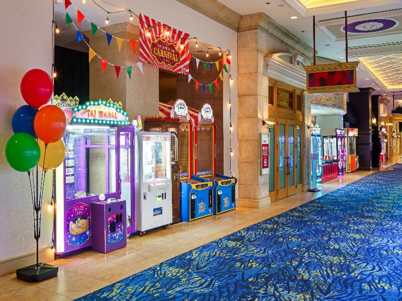 Showboat Atlantic City image