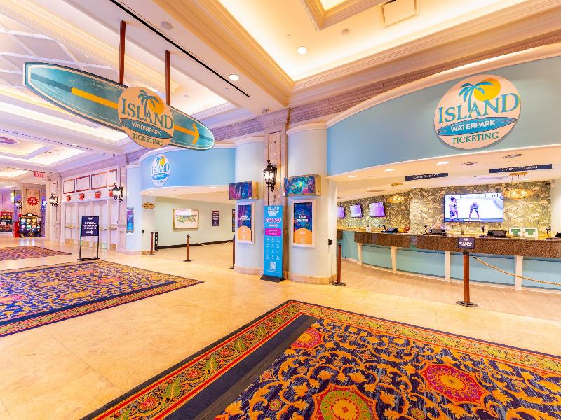 Showboat Atlantic City image