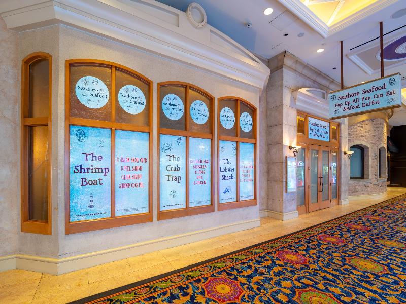 Showboat Atlantic City image