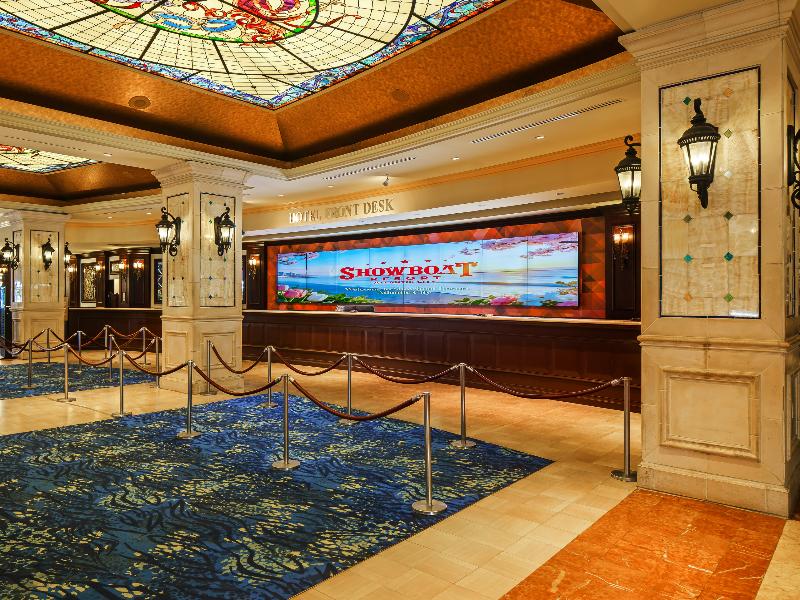 Showboat Atlantic City image
