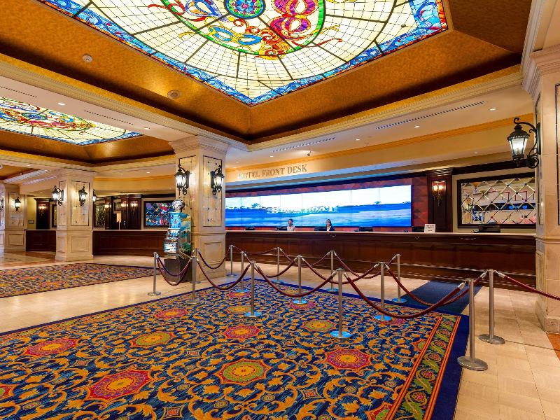 Showboat Atlantic City image