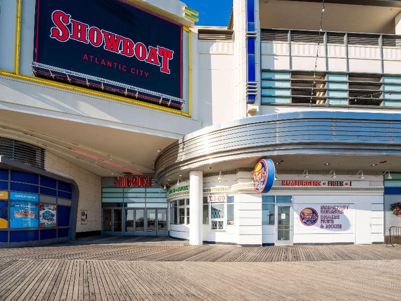 Showboat Atlantic City image
