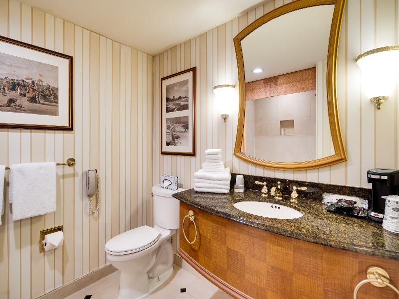 Showboat Atlantic City image