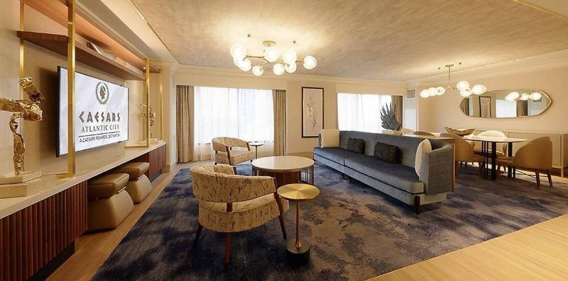 Caesars Atlantic City - A Caesars Destination image