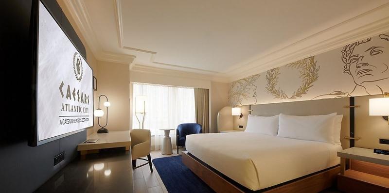 Caesars Atlantic City - A Caesars Destination image