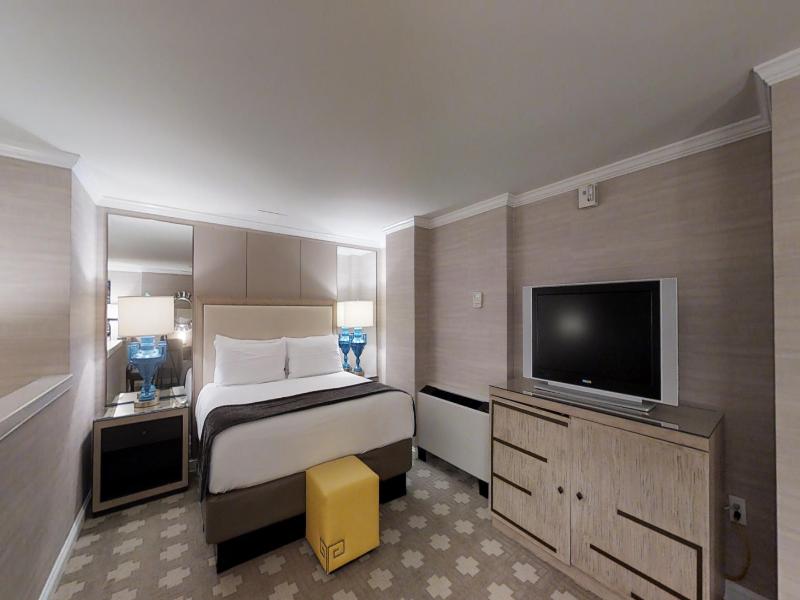 Caesars Atlantic City - A Caesars Destination image