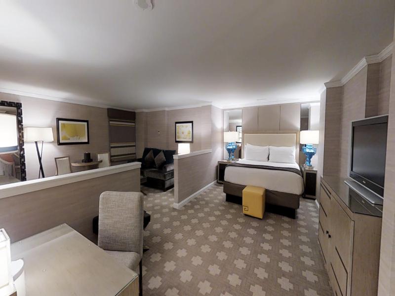 Caesars Atlantic City - A Caesars Destination image