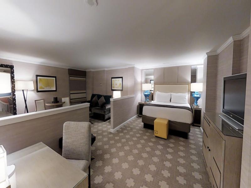 Caesars Atlantic City - A Caesars Destination image