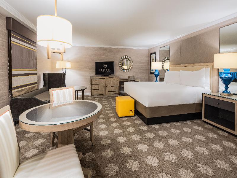 Caesars Atlantic City - A Caesars Destination image