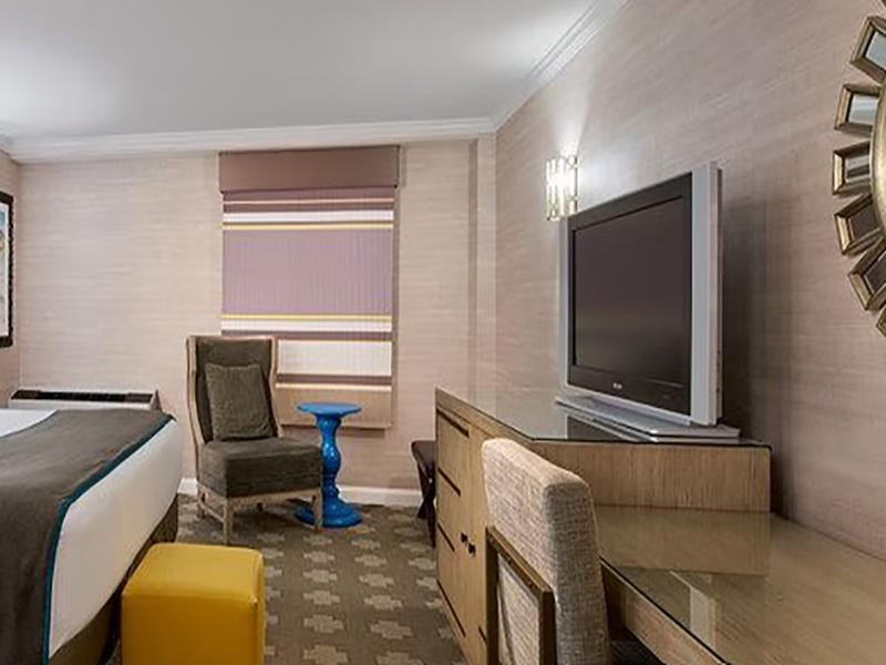 Caesars Atlantic City - A Caesars Destination image