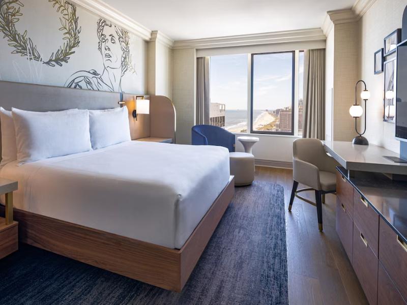 Caesars Atlantic City - A Caesars Destination image
