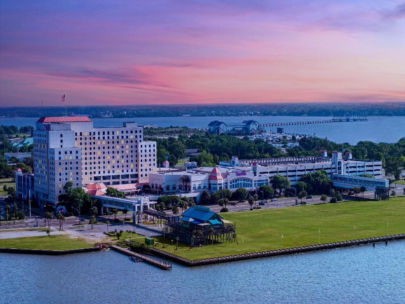 Harrah's Gulf Coast Hotel and Casino image