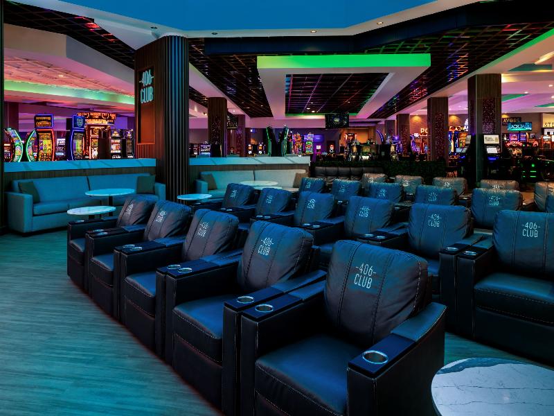 Harrah's Gulf Coast Hotel and Casino image