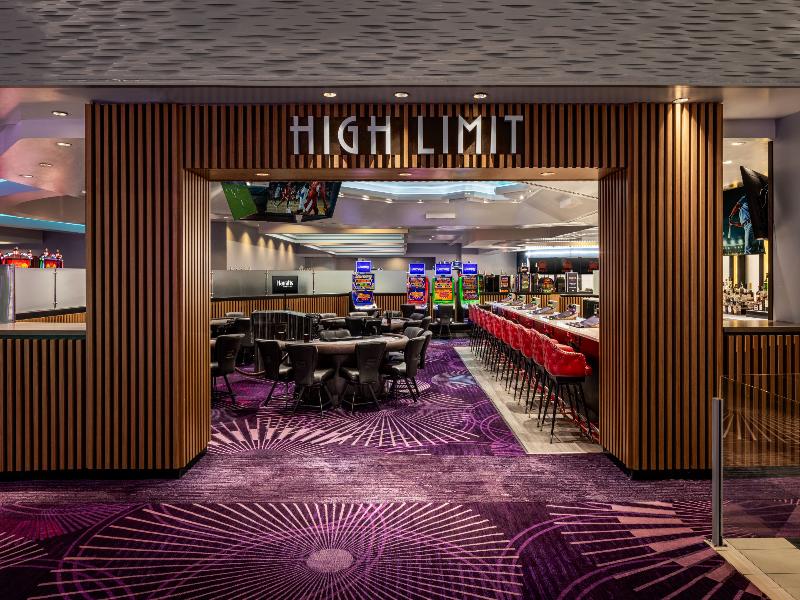 Harrah's Gulf Coast Hotel and Casino image