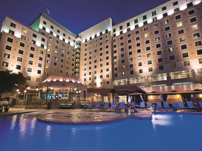 Harrah's Gulf Coast Hotel and Casino image