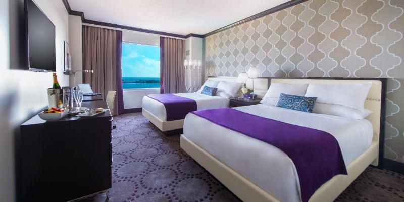 Harrah´s Gulf Coast Casino Hotel and Spa