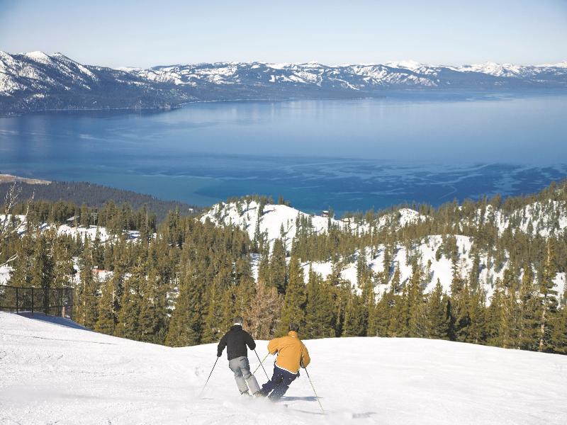 Harrah'S Lake Tahoe image