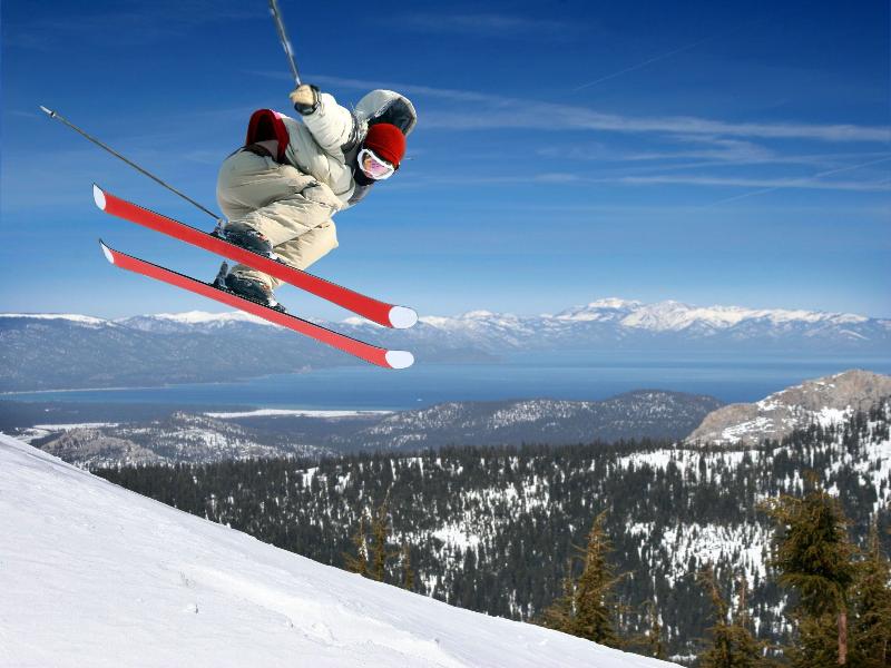 Harrah'S Lake Tahoe image