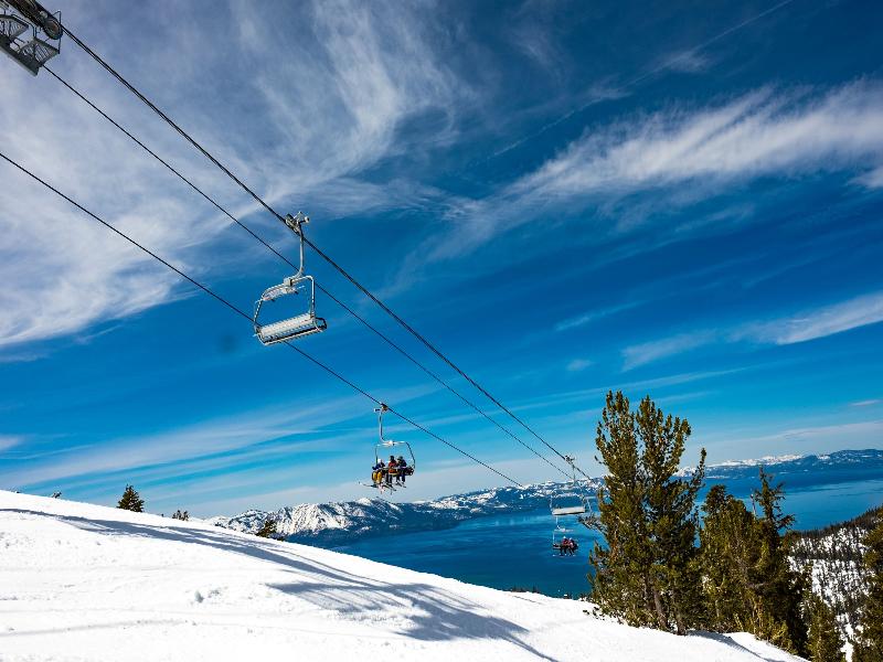 Harrah'S Lake Tahoe image