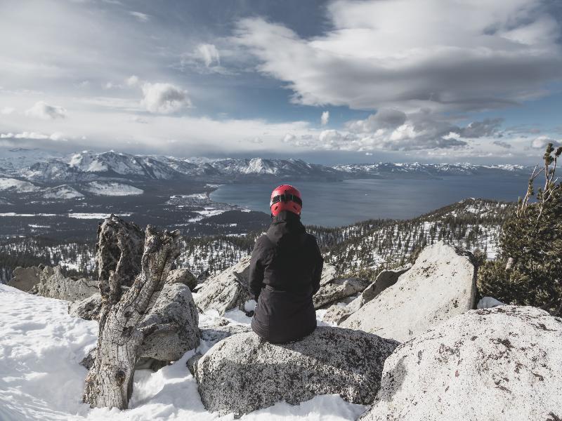 Harrah'S Lake Tahoe image
