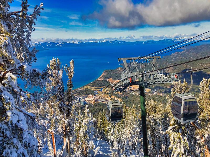 Harrah'S Lake Tahoe image
