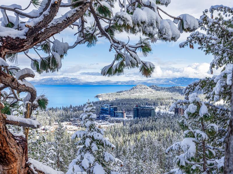 Harrah'S Lake Tahoe image
