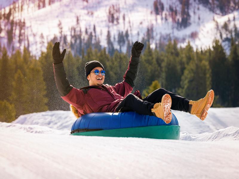 Harrah'S Lake Tahoe image