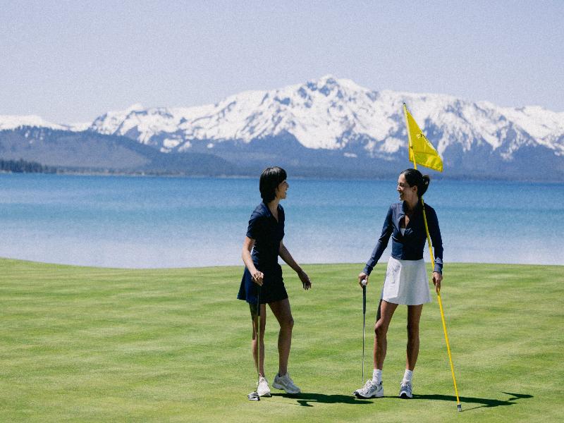 Harrah'S Lake Tahoe image