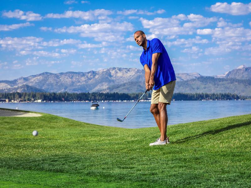 Harrah'S Lake Tahoe image
