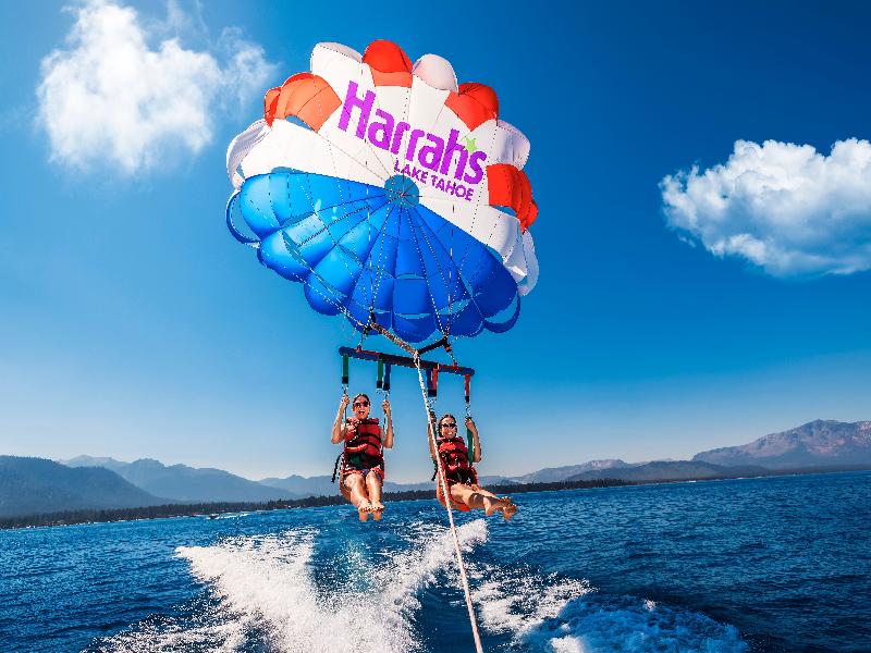Harrah's Lake Tahoe Hotel & Casino image