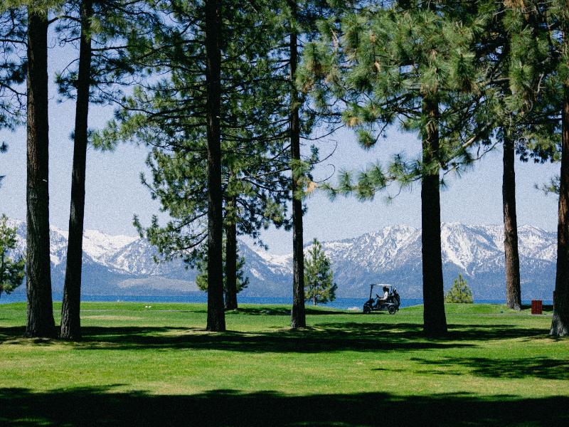 Harrah'S Lake Tahoe image