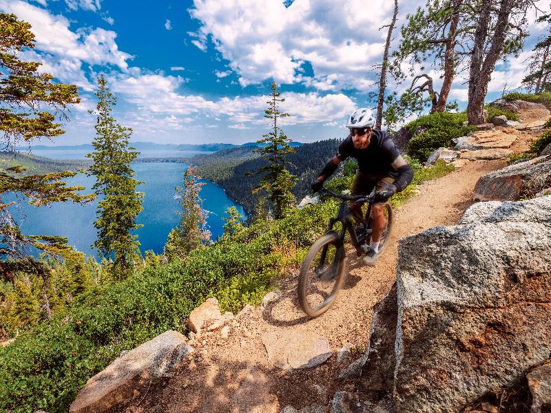 Harrah's Lake Tahoe Hotel & Casino image