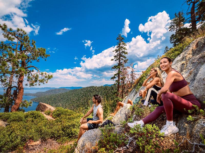Harrah's Lake Tahoe Hotel & Casino image