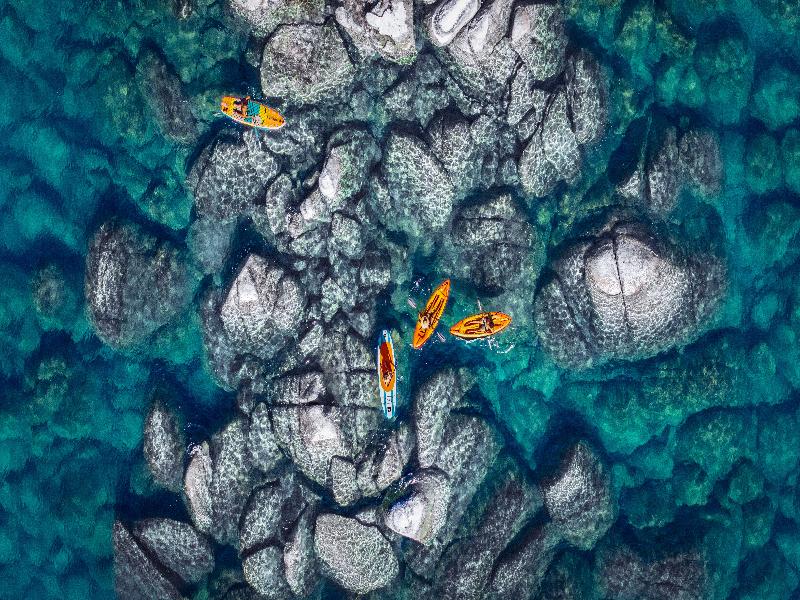 Harrah's Lake Tahoe Hotel & Casino image