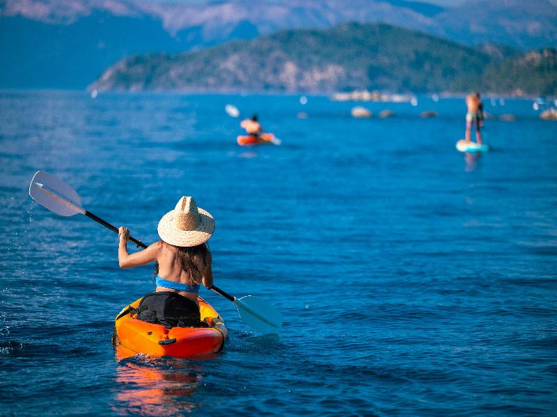 Harrah's Lake Tahoe Hotel & Casino image