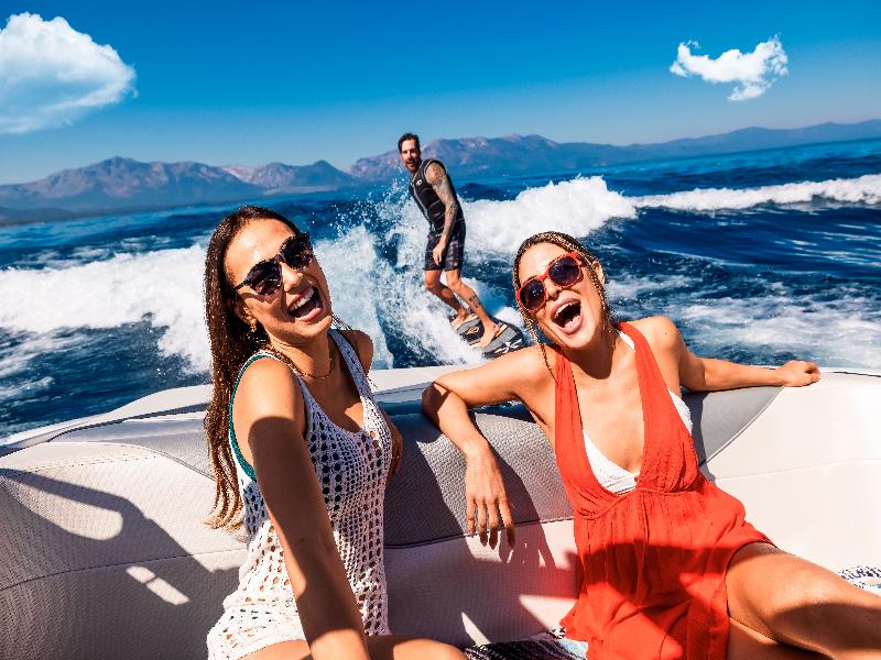 Harrah's Lake Tahoe Hotel & Casino image