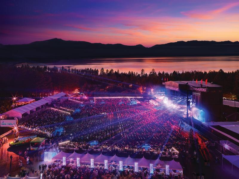 Harrah's Lake Tahoe Hotel & Casino image