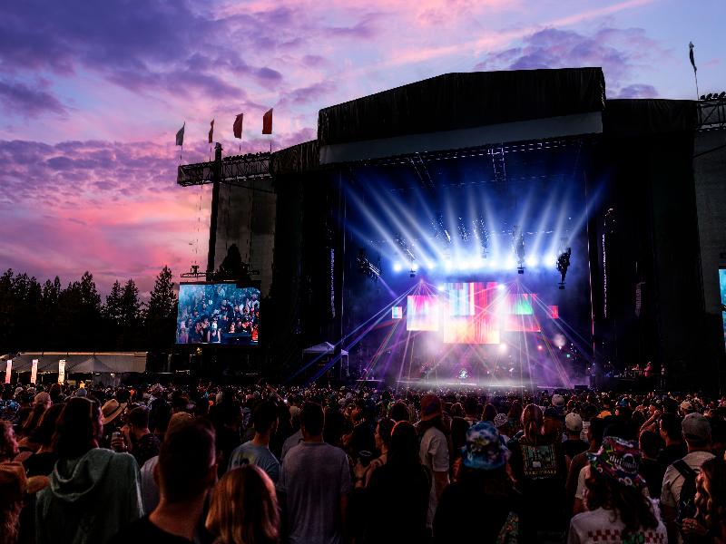 Harrah's Lake Tahoe Hotel & Casino image