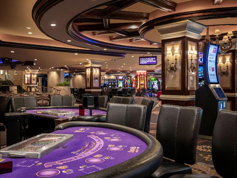 Harrah's Lake Tahoe Hotel & Casino image