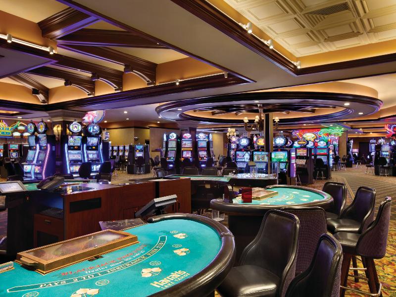 Harrah's Lake Tahoe Hotel & Casino image